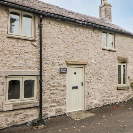 Kempshill Cottage Тайдсвелл Екстер'єр фото