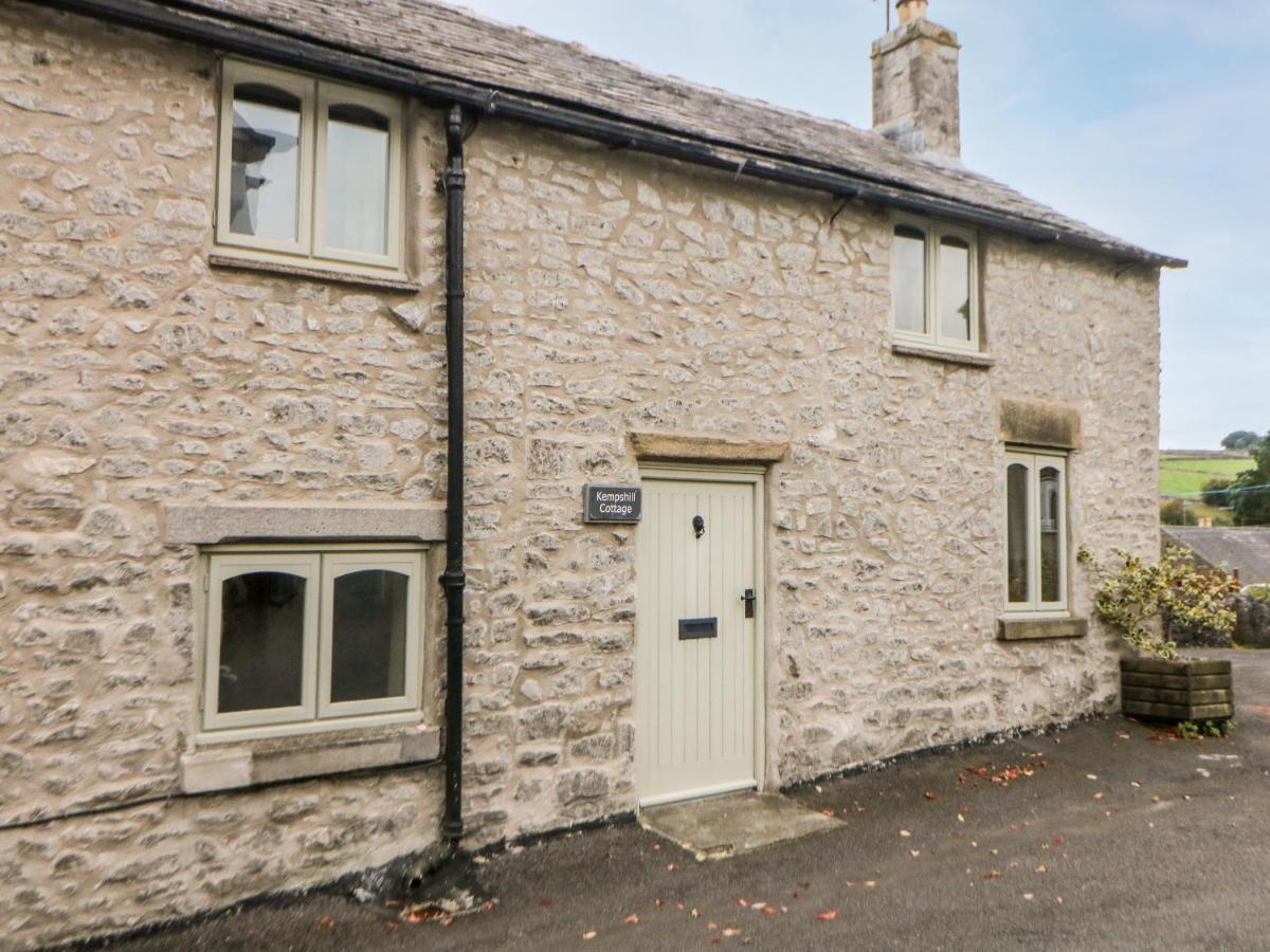 Kempshill Cottage Тайдсвелл Екстер'єр фото