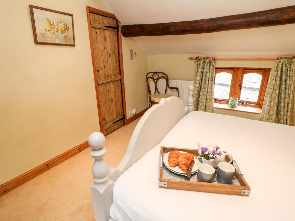 Kempshill Cottage Тайдсвелл Екстер'єр фото