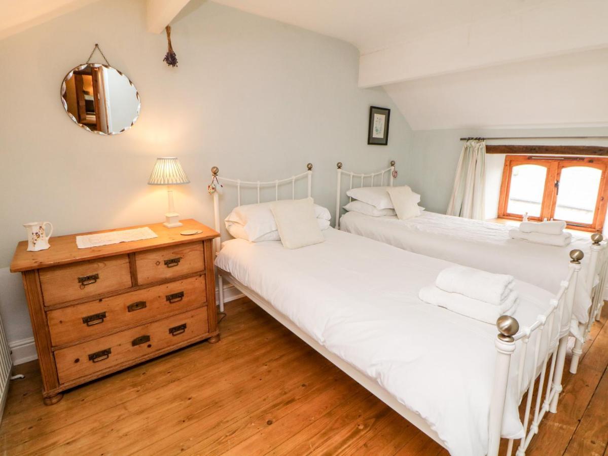 Kempshill Cottage Тайдсвелл Екстер'єр фото